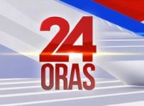 24 Oras March 12 2025