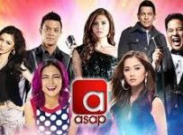 Asap March 9 2025