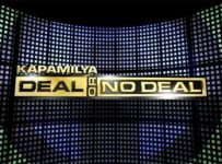 Kapamilya Deal or No Deal February 27 2025