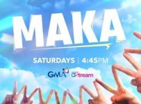 MAKA February 22 2025