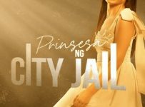 Prinsesa ng City Jail March 6 2025