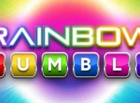 Rainbow Rumble February 23 2025