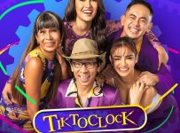 TiktoClock March 19 2025