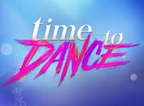 Time To Dance February 15 2025