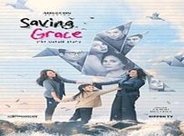 Saving Grace March 5 2025